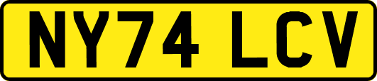 NY74LCV