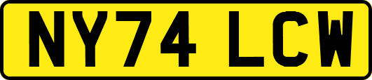 NY74LCW