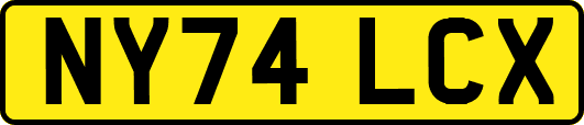 NY74LCX