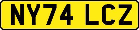 NY74LCZ