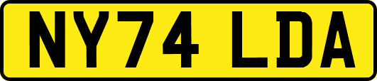 NY74LDA