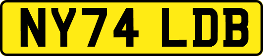 NY74LDB