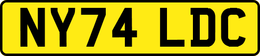 NY74LDC