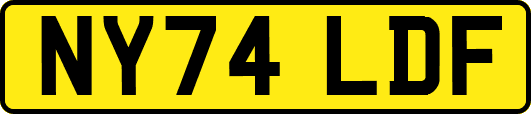NY74LDF