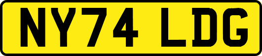 NY74LDG