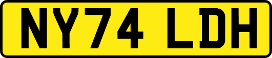 NY74LDH