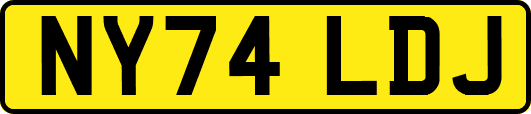 NY74LDJ
