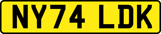 NY74LDK