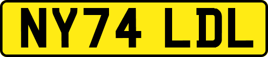 NY74LDL