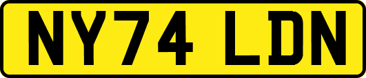 NY74LDN