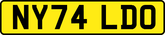 NY74LDO