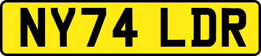 NY74LDR