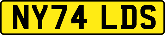 NY74LDS