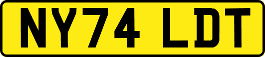 NY74LDT