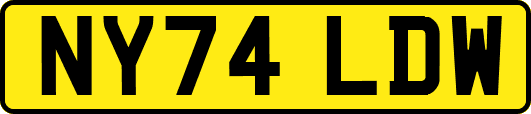 NY74LDW