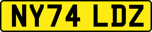 NY74LDZ