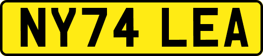 NY74LEA