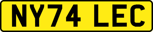 NY74LEC
