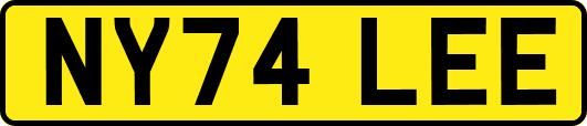 NY74LEE