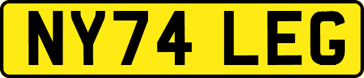 NY74LEG