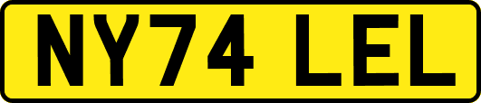 NY74LEL