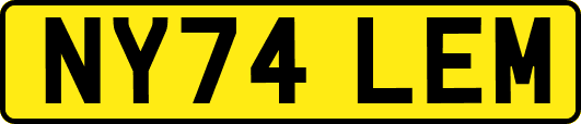 NY74LEM