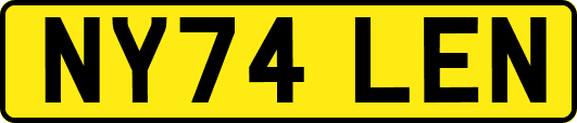 NY74LEN