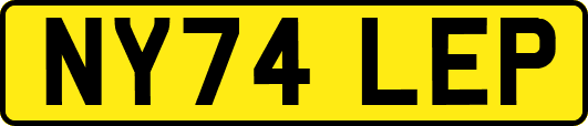 NY74LEP
