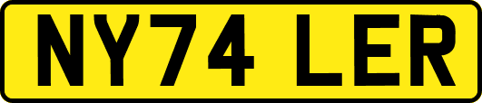 NY74LER