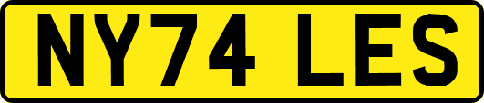 NY74LES