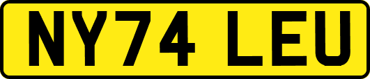 NY74LEU