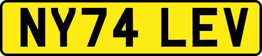 NY74LEV