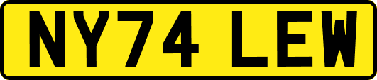 NY74LEW