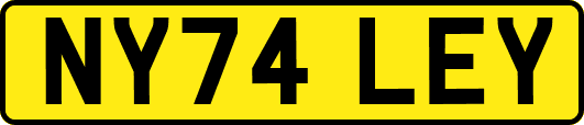 NY74LEY