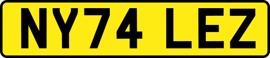 NY74LEZ