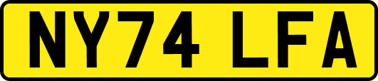 NY74LFA