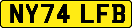 NY74LFB