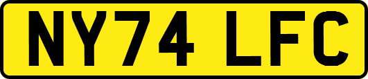 NY74LFC