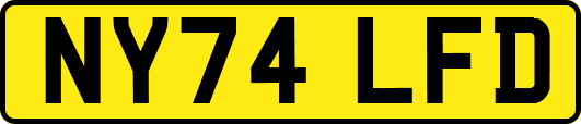 NY74LFD