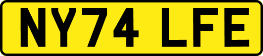 NY74LFE