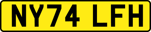 NY74LFH