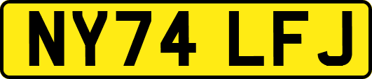 NY74LFJ