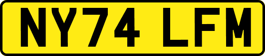 NY74LFM