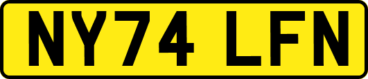 NY74LFN