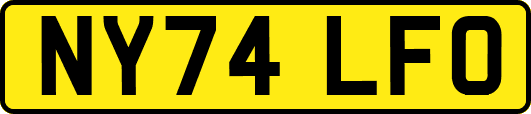 NY74LFO
