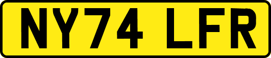 NY74LFR