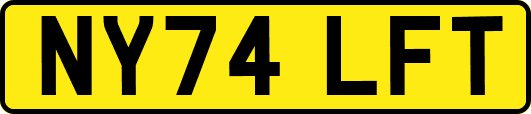 NY74LFT