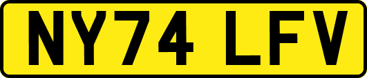 NY74LFV