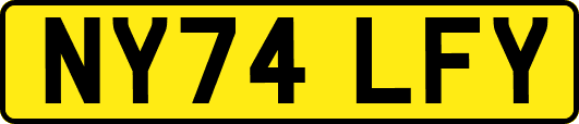 NY74LFY