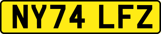 NY74LFZ